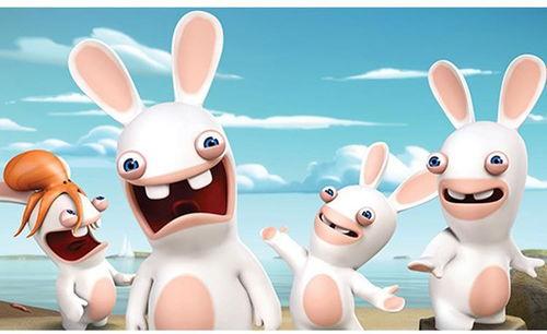 娱乐吃瓜兔子小说在线阅读,小说世界里的欢乐与八卦  第2张