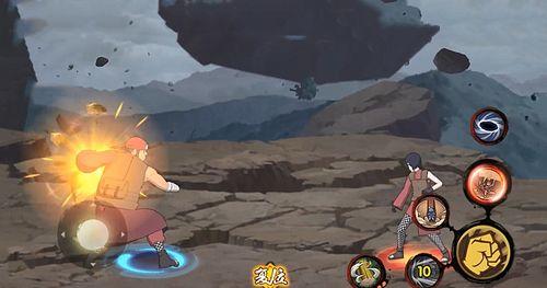 忍战 带土技能爆料视频  第3张